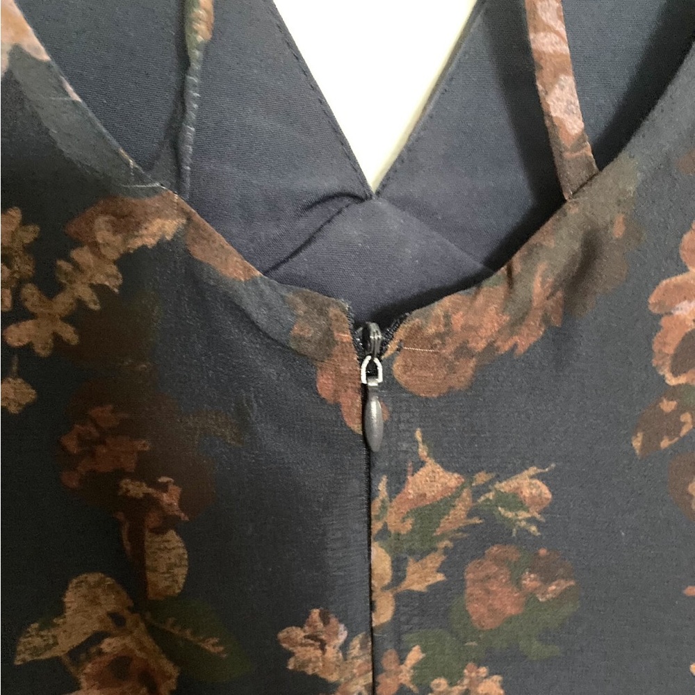 NWT Joyfolie Crystal Dress - Picture 3 of 4